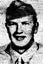 Pfc Emil E Bauer