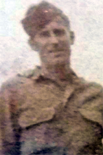 Sgt Norman H Plaisted Sr - PH(OLC) - (Courtesy: Sgt Norman H Plaisted Jr)