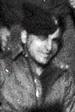 Sgt Robert E Carvelli Jr - (Courtesy: FAG)