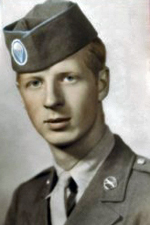 T/Sgt Nelson F Hudson PH (Source: B Jeffries)