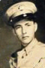 Pfc Edgar S Groover (Courtesy: FAG)