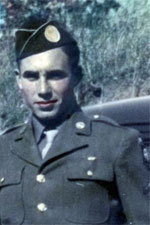 Pfc Jesse G R Smith (Courtesy: B Jeffries)