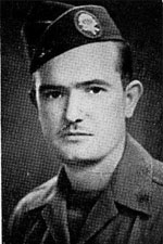 Pfc Mungo T McCuiston Jr PH