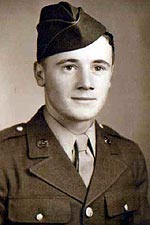 Pvt Richard L Crusie