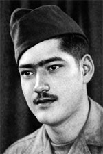 Pvt Wesley J Groffen PH(OLC)