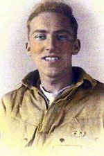 Pfc Rudolph J Zurman - SS/BS/PH