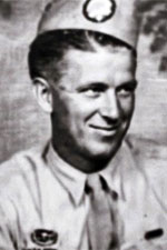 Pvt Grady L Morgan (Courtesy:B Jeffries)