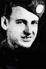 Sgt Kelley W Thurmond -  Company F - Silver Star Recipient PH 