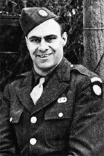 T/4 Arthur O Thompson - PH (Source: B Jeffries)