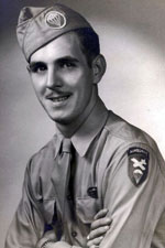 Pvt Douglas R Reich
