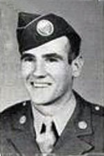 S/Sgt William C Kossman - Company H PH(Silver Star Recipient)