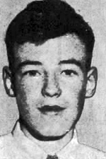 Pvt Charles J Mahoney PH (Source:FAG)