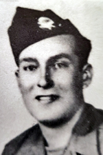 Pfc Carl H Wherry (Source:B Jeffries)