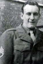 S/Sgt Russell C Knott