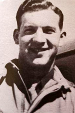 S/Sgt William W Bullock BS(OLC)/PH Comm Section(Source: B Jeffries)