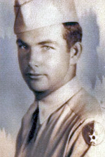 Cpl Harold W Fennell