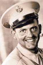Pfc Robert H McRae