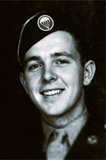 Pvt Flavius J Dempsey (Source:B Jeffries)