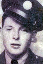 Pvt James C Duckett