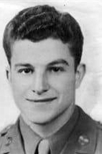 Sgt Joseph F Craparotta