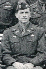 Maj John T Berry