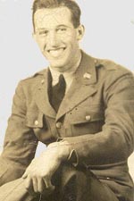 Pfc Abraham Gurley