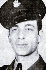 T/4 Antonio Tony Cascio (Courtesy:B Jeffries)