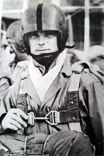 Cpl George D Graves Jr (Source: B Jeffries)