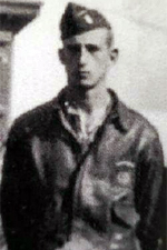1/Lt Michael C Chester - SS/BS/PH(OLC) PF (Source: B Jeffries) 
