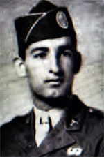 2/Lt Raymond T Butler Jr - (Source: B Jeffries)