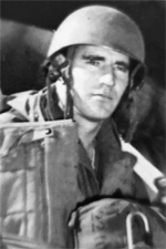 Pfc Homer H Mc Vay (Source: B Jeffries)