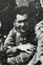 Pfc Leslie D Fries - Pathfinder  BS(OLC) PH(OLC)