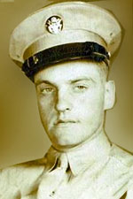 Pvt Kenneth G O'Connor