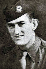 Sgt Hamilton F Hamp Pilcher PH(OLC)(Source: B Jeffries )