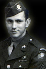 S/Sgt William D Owens - DSC/BS & PH (OLC) Recipient (Source: B Jeffries )