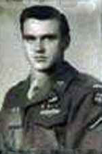 Pfc Leylon Murphy - Bronze Star Recipient