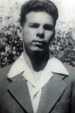 Pfc Raymond T Mayers