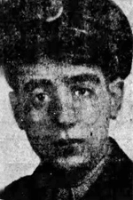Pvt Joseph C Ellis