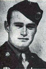 Pfc Darrell S Downs PH (Source: B Jeffries)