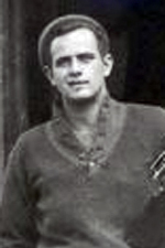 Pfc Richard J Field (Source:FAG)
