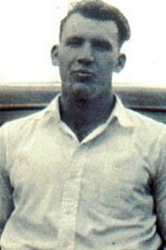 Pfc Wallace B Crawford PH(OLC)