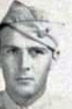 T/Sgt William C Gotschhall