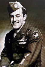 Pfc Julius Eisner - PF -  BS/PH(OLC)(Source: B Jeffries)