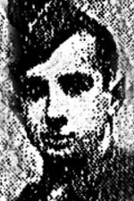 Pvt Daniel D Kuzminski