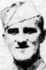 S/Sgt Henry Jakiela