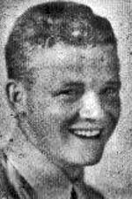 Pvt James H Mason - 