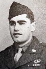 Pfc Joseph T Gironda (Source: B Jeffries)