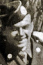 Pvt Joseph P Yoney PH