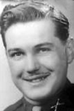 2/Lt Melvin L Hoover (Source: FAG)