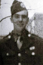 Pfc John R O'Byrne - Company F PH(OLC) (Soure: B Jeffries)